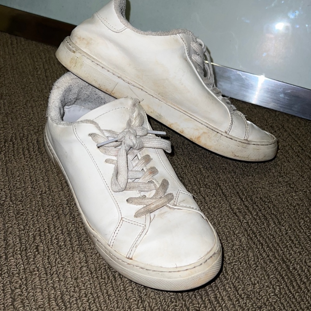 Steven by Steve Madden sneakers